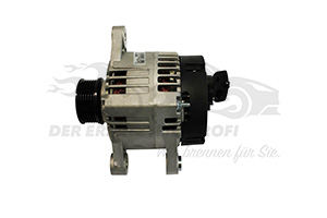 Lichtmaschine 71724853