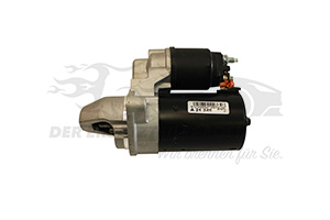 Anlasser (Sys.Valeo) ohne Klemme 50