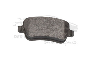 77364168 Bremsbeläge hinten Delphi / Ferodo / Pagid