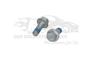 77365468 Bremsbeläge vorne Jurid / Textar