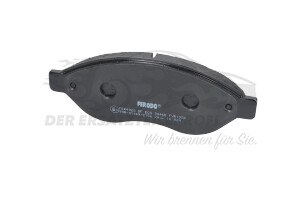 6000629141 Bremsbeläge vorne Ferodo