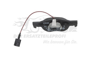 71752989 Bremsbeläge vorne FTE / Valeo