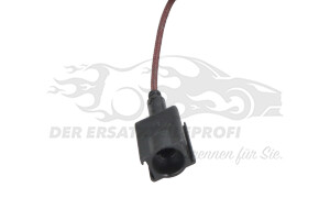 71752989 Bremsbeläge vorne FTE / Valeo