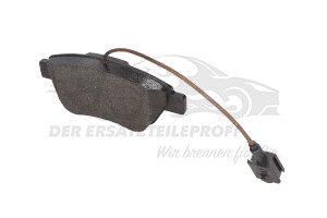 77364832 Bremsbeläge vorne Fiat