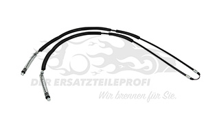 Handbremsseil