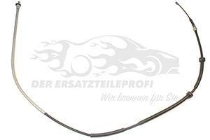 Handbremsseil links