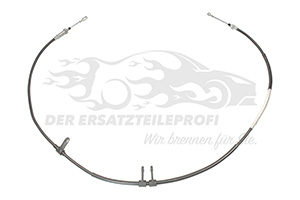 Handbremsseil vorne