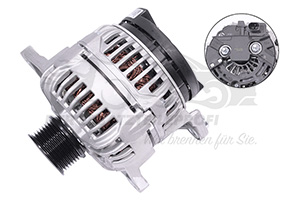 Lichtmaschine 71723391
