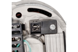 46231786 Lichtmaschine 55A 