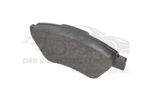 71754802 Bremsbeläge vorne Fiat
