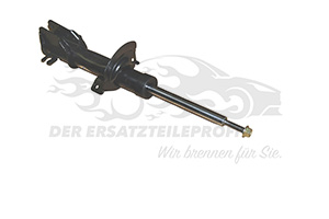 Stoßdämpfer vorne