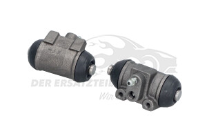 NV Bremsenreparatursatz Sys.Lockheed Textar / TRW / Valeo