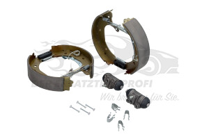 Bremsenreparatursatz Sys.Lockheed