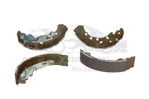 77366054 Bremsbacken Fiat
