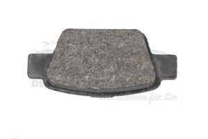 77365809 Bremsbeläge hinten Textar / TRW / Valeo