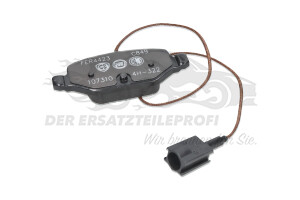 77367241 Bremsbeläge hinten Fiat