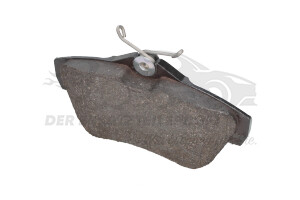 77364513 Bremsbeläge hinten Fiat