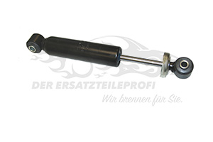 Stoßdämpfer hinten