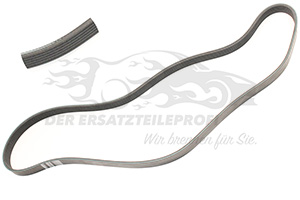 Keilrippenriemen 6PK1323