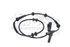 51745715 ABS-Sensor vorne Fiat