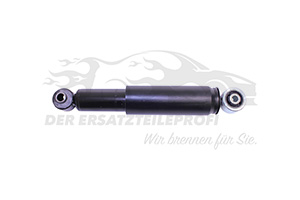 Stoßdämpfer hinten