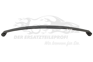 Blattfeder