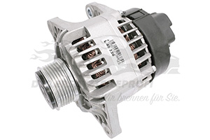 Lichtmaschine 71721106