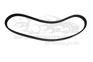 Keilrippenriemen Gates/Hutchinson/Optibelt/SKF/SNR 71719035