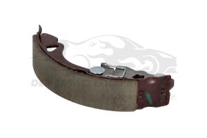 71738378 Bremsbacken (Sys.AP) ohne ABS 