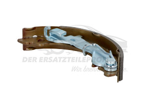 77362296 Bremsbacken mit ABS 