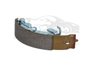 77362296 Bremsbacken mit ABS 