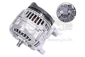 Lichtmaschine 504204173