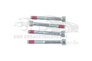6000629129 Bremsbeläge vorne Jurid / Pagid / Textar