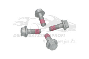 6000629127 Bremsbeläge hinten Ferodo / Pagid / Textar