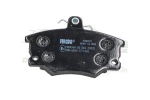 71752994 Bremsbeläge vorne Ferodo / Jurid