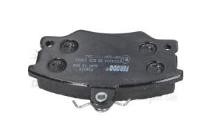 71752994 Bremsbeläge vorne Ferodo / Jurid