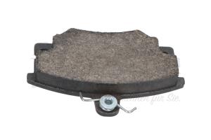 71752994 Bremsbeläge vorne Ferodo / Jurid