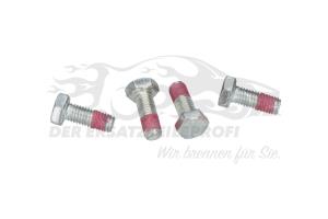 71752994 Bremsbeläge vorne Ferodo / Jurid