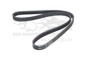 9664069480 Keilrippenriemen 4PK922 EE Elastic 