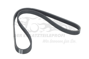 Keilrippenriemen 4PK922 EE Elastic