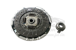Kupplungssatz LUK / Valeo 71736698