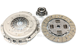 Kupplungssatz Valeo 71735472