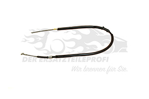 Handbremsseil hinten links