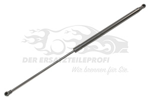 Heckklappendämpfer