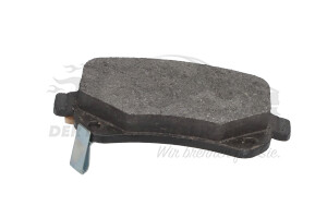 K68192439AC Bremsbeläge hinten 