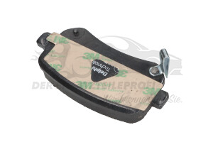 K68192439AC Bremsbeläge hinten 
