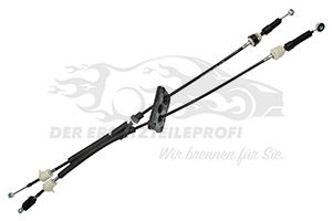 Seilzug für Schaltgetriebe 46338017