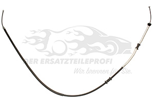 Handbremsseil 46766309