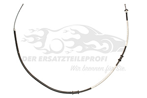 Handbremsseil 46745157