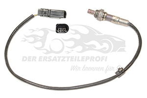 51801278 Lambdasonde Sonde vor Kat 